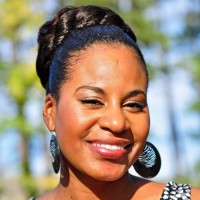 Vickie Scott