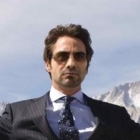 ANTHONY JOHNSON (AJ)