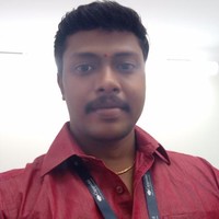 Dineshraja S