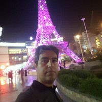 arash shahsavari