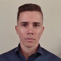 Marco Antônio Damasceno E Souza Jr