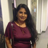 Rashmi Jobanputra