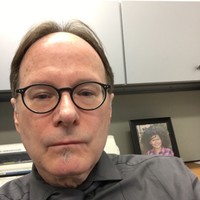 Ed Mathieu