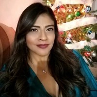 Andrea Angel