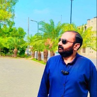 Usman Zia