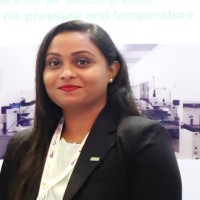 Vishakha Shelke