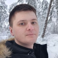 Oleksii Mikhno