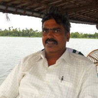 CH.Venkateswara Rao
