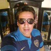 Mauricio Sosa