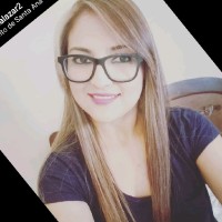 Iris Salazar