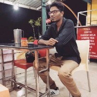 SELVARAJ M