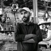 Junaid Haider
