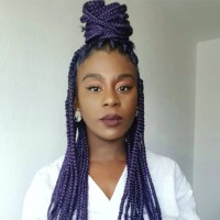 Benedicte Mbala