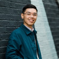 Justin Panganiban, Aicp