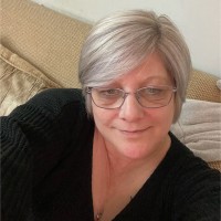 Anita Chick