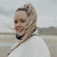 Marloes Van Der Drift