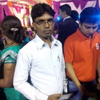Ashutosh Ray