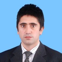Muqarab Shah