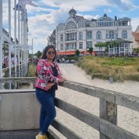 Er. Garima Singh