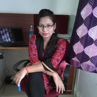 Deepika Kar