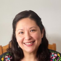 Maria Victoria Cervantes