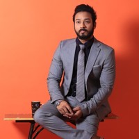 Amod Maurya