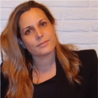 Paloma Carolina Castellanos