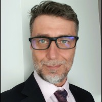 Balazs Bernat