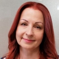 Dalia Jakubauskaitė