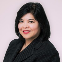 Bernadette Molina