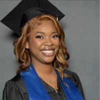 Janae Whatley- Flecha