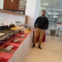 Hamoud Benhamouda