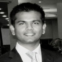Bhavik Mistry