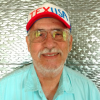 Gilbert Arias