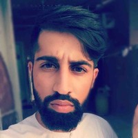 Salman Shukri