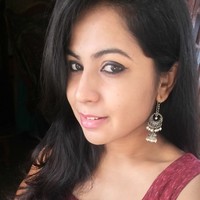 Divya Bk