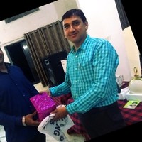 Avdhesh Singh Chandel