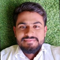 Santosh Pawar