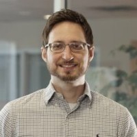 Marc Poirier, ing., M.ing