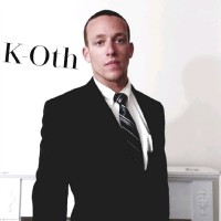 Corey Knap