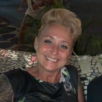 Patricia van der Linden