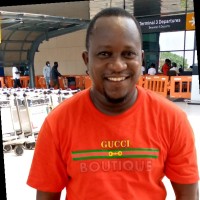 Mr. Tamba Musa Korfeh