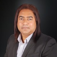 Sunil Subramanian
