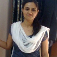 Riddhima Sharma