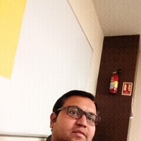 Sunil Solanki