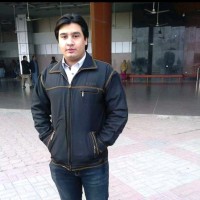 Shahryar baig