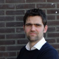 Dirk Oorbeek