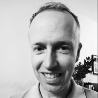 Daniel Duijndam