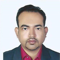 Kowshik Chowdhury
