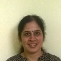 Parvathi Ramesh